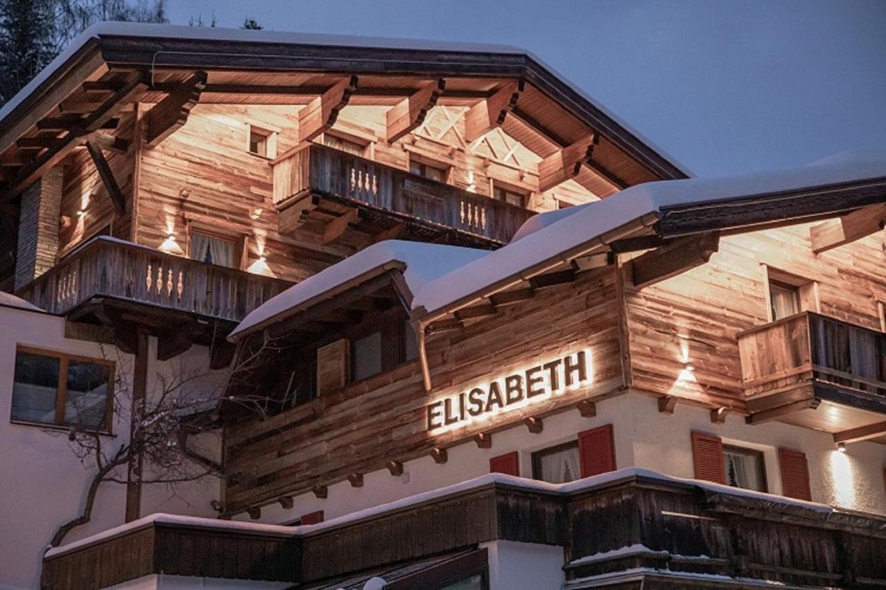 Das Elisabeth Sankt Anton am Arlberg Luaran gambar